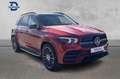 Mercedes-Benz GLE 350 de 4MATIC Rojo - thumbnail 3