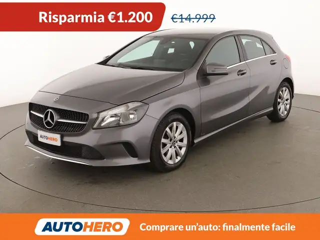 Mercedes-Benz A 160 A 160 Business