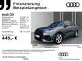 Audi Q3 35 TDI S line S tro. *Black*NAV+*ACC*R-CAM** Grau - thumbnail 1