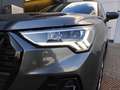 Audi Q3 35 TDI S line S tro. *Black*NAV+*ACC*R-CAM** Grau - thumbnail 8