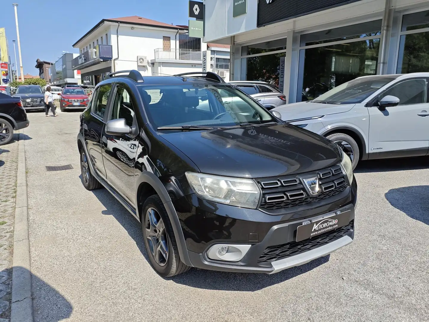 Dacia Sandero 0.9 TCe 12V T-GPL 90CV S&S Serie Speciale Brave - 2