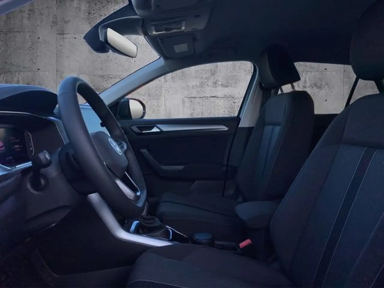 Volkswagen T-Roc 1.5 TSI Edition DSG AHK+LED+ACC+RFK+DAB 10