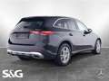 Mercedes-Benz GLC 220 d 4M AVANTGARDE MBUX+AHK+LED+Totwink. Noir - thumbnail 3