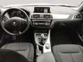 BMW 118 i Advantage + GARANTIE + 1.HAND Blanco - thumbnail 11