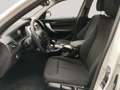BMW 118 i Advantage + GARANTIE + 1.HAND Blanco - thumbnail 10
