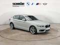 BMW 118 i Advantage + GARANTIE + 1.HAND Blanco - thumbnail 8