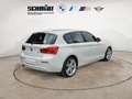 BMW 118 i Advantage + GARANTIE + 1.HAND Blanco - thumbnail 6