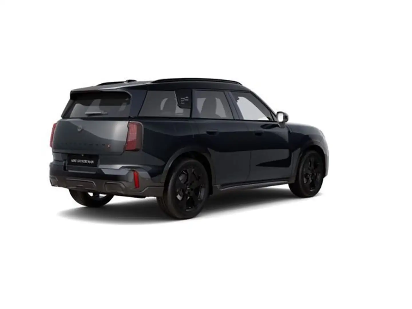 MINI John Cooper Works S ALL4 Gris - 2