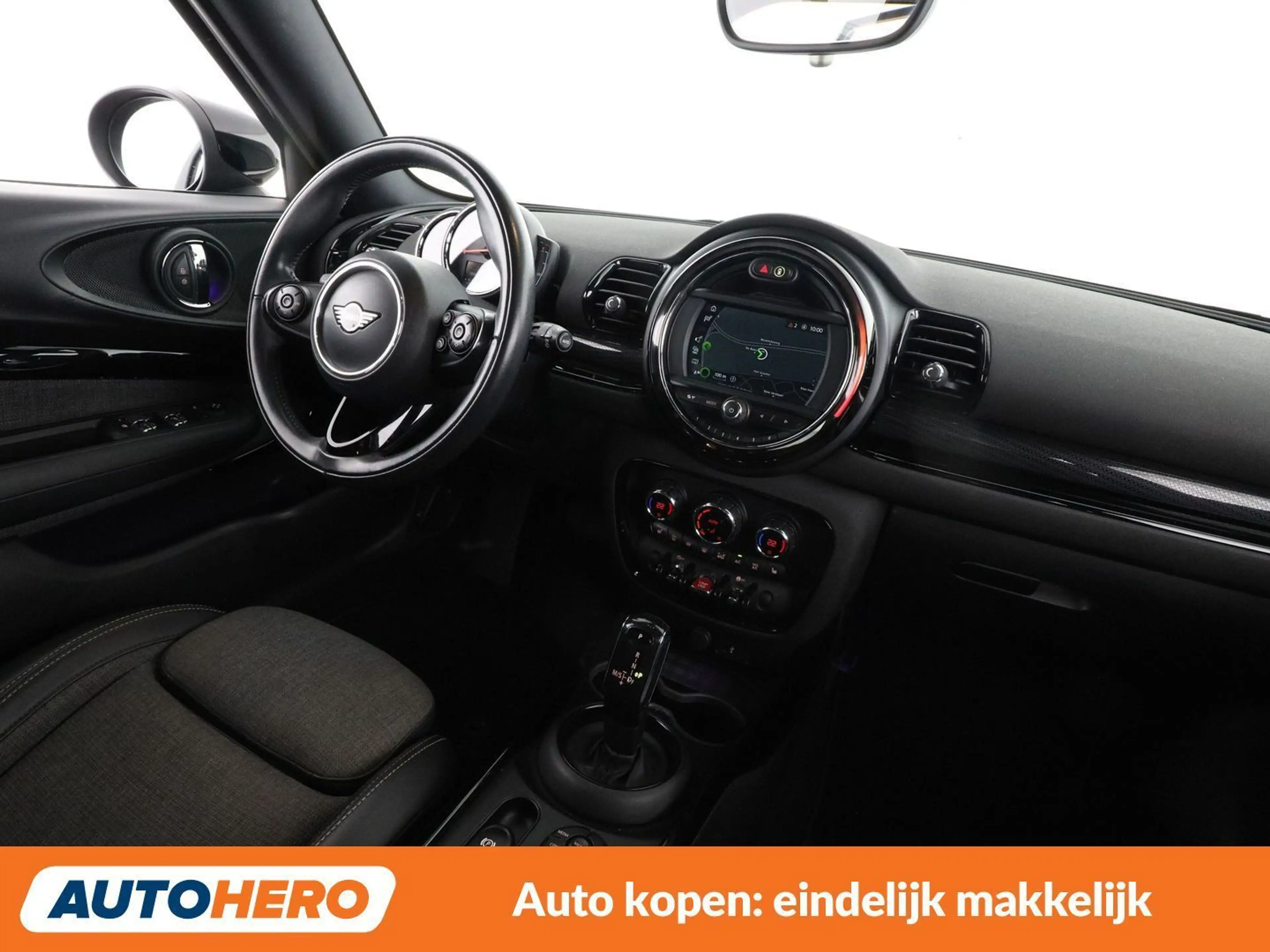 MINI Cooper Clubman Cooper — photo 13