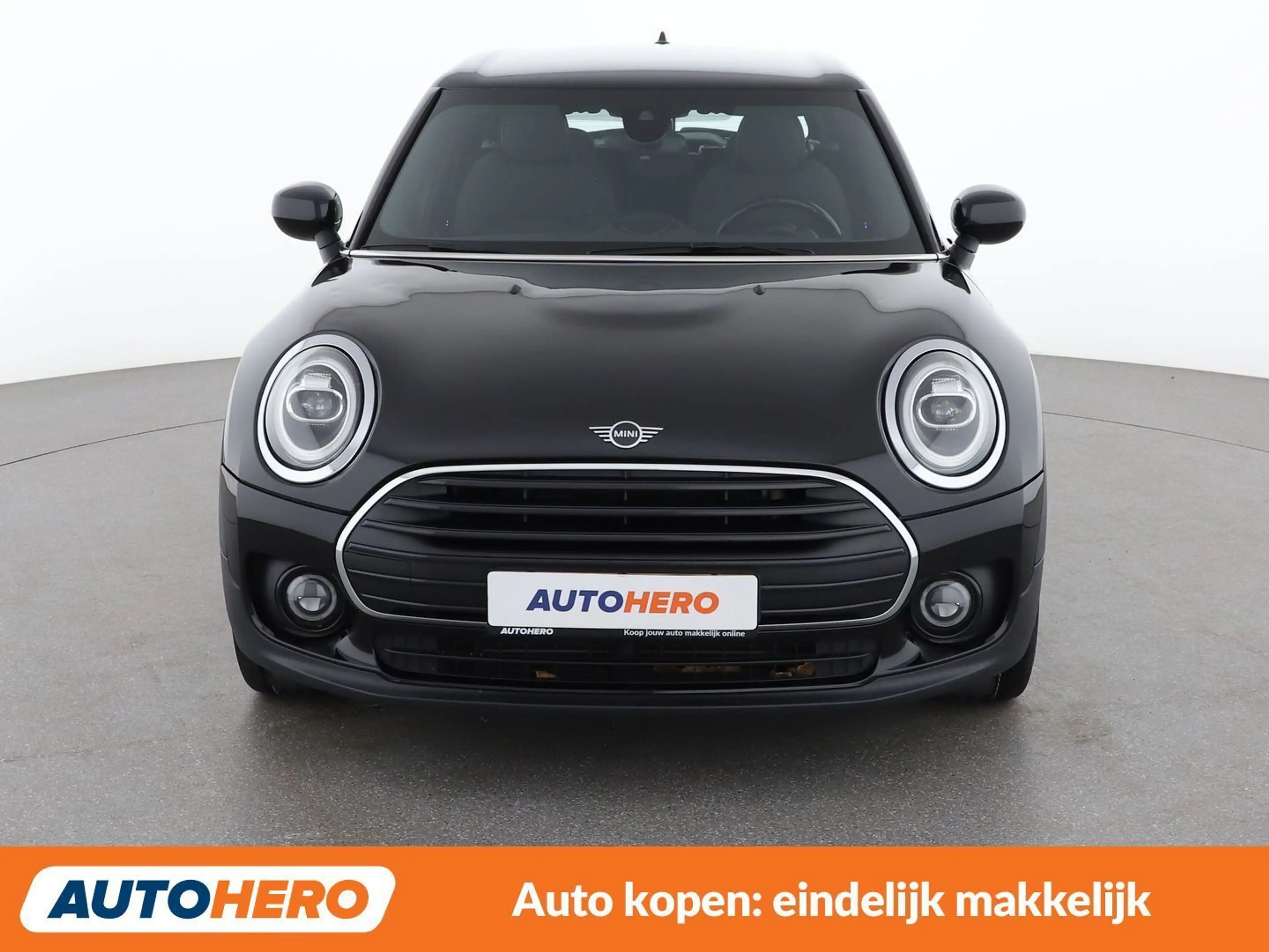 MINI Cooper Clubman Cooper — photo 9