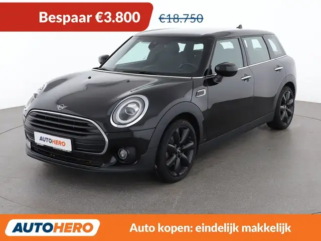 MINI Cooper Clubman Cooper