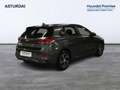 Hyundai i30 1.0 TGDI Klass 120 Gris - thumbnail 4