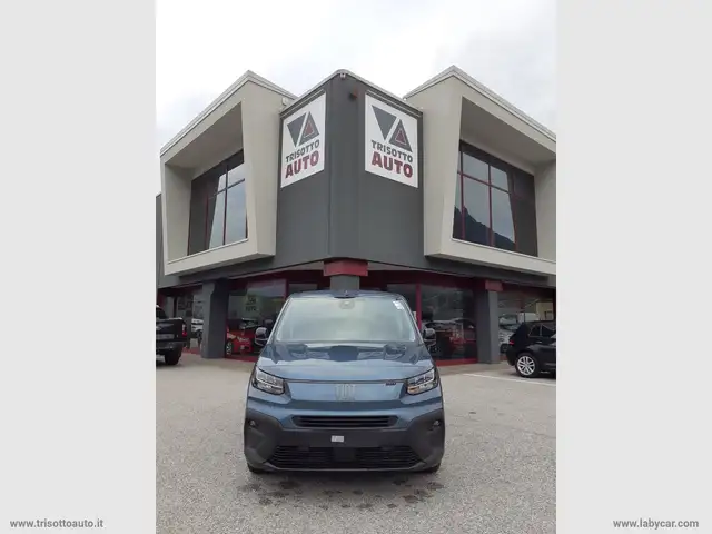 Fiat Doblo Doblo 1.5 BlueHdi 100CV 5 POSTI VARI COLORI