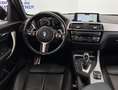 BMW 125 i Edition M Sport Shadow*2,0-165kW*NAVI*TEMP*LED*+ Schwarz - thumbnail 24
