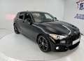 BMW 125 i Edition M Sport Shadow*2,0-165kW*NAVI*TEMP*LED*+ Schwarz - thumbnail 5