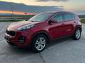 Kia Sportage 2,0 CRDI AWD Gold Aut. Rot - thumbnail 4