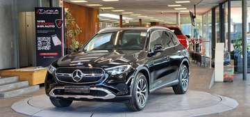 d Advanced 4Matic Aut. *Kamera*AHK*18Zoll*