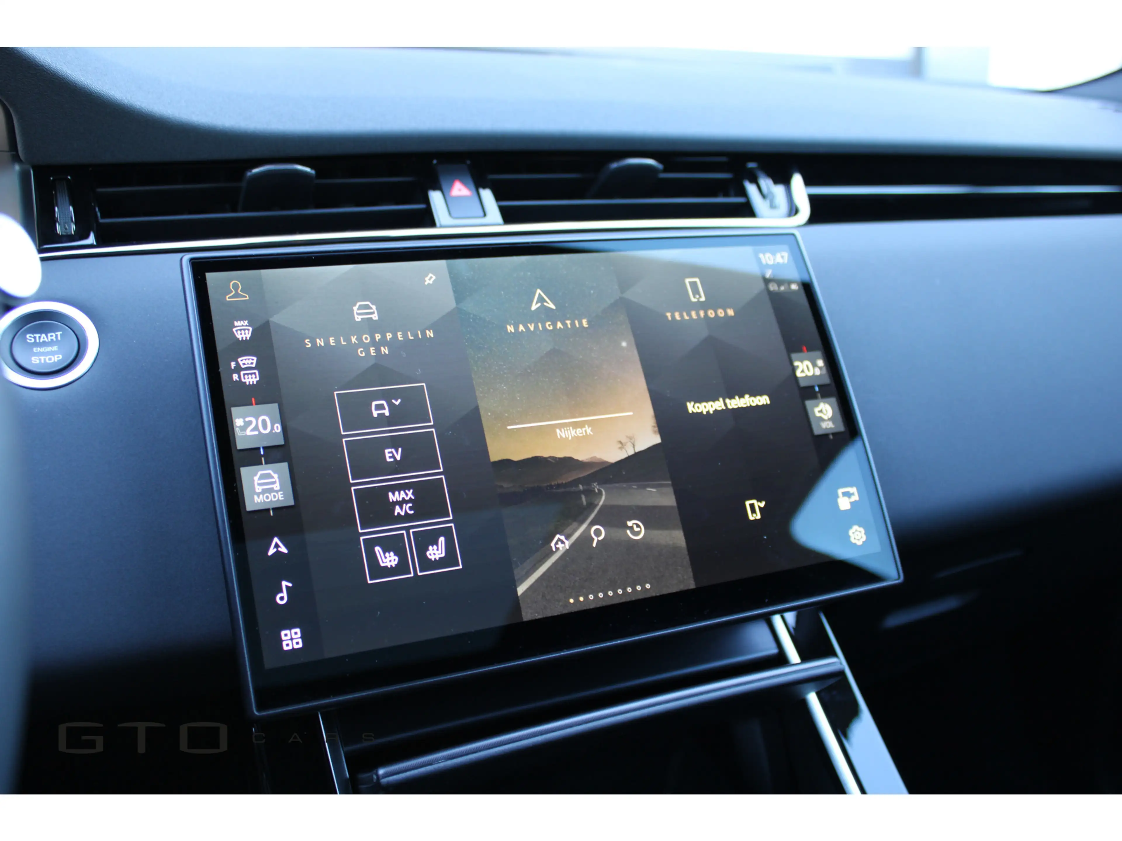 Land Rover Range Rover Evoque 1.5 P270e PHEV AWD R-Dynamic SE | Pano | Meridian — photo 26