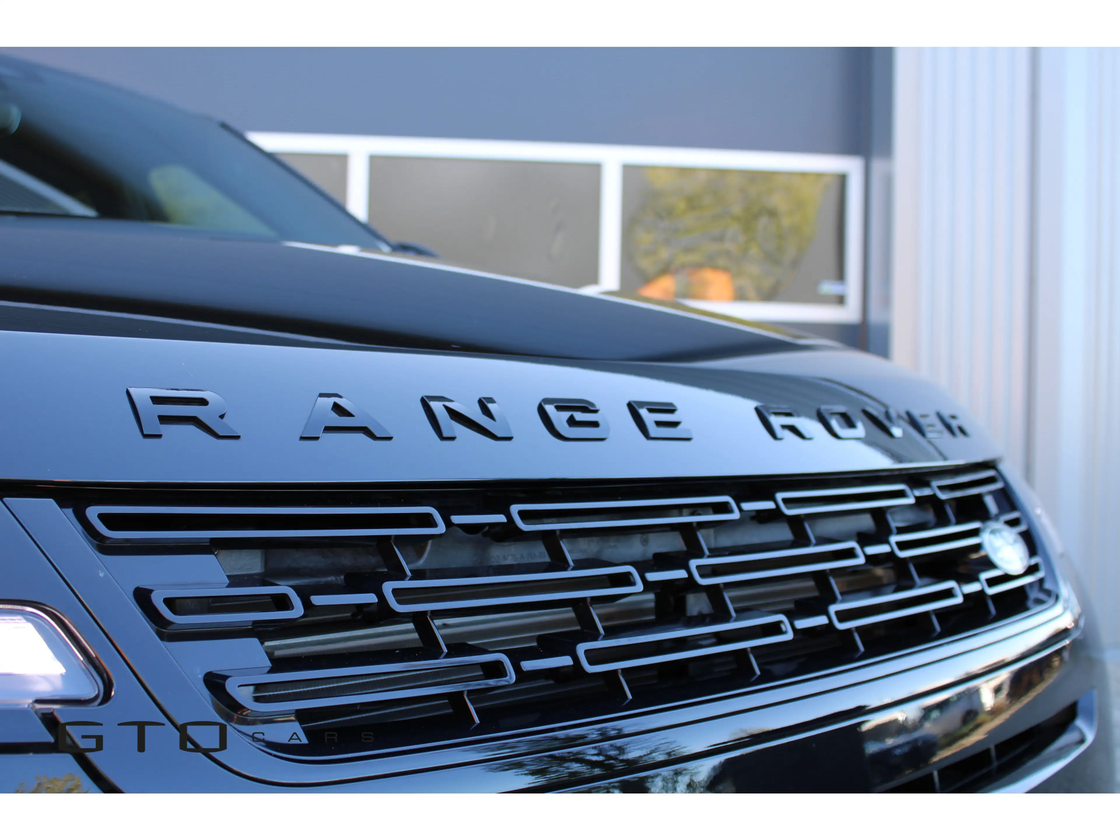 Land Rover Range Rover Evoque 1.5 P270e PHEV AWD R-Dynamic SE | Pano | Meridian — photo 5