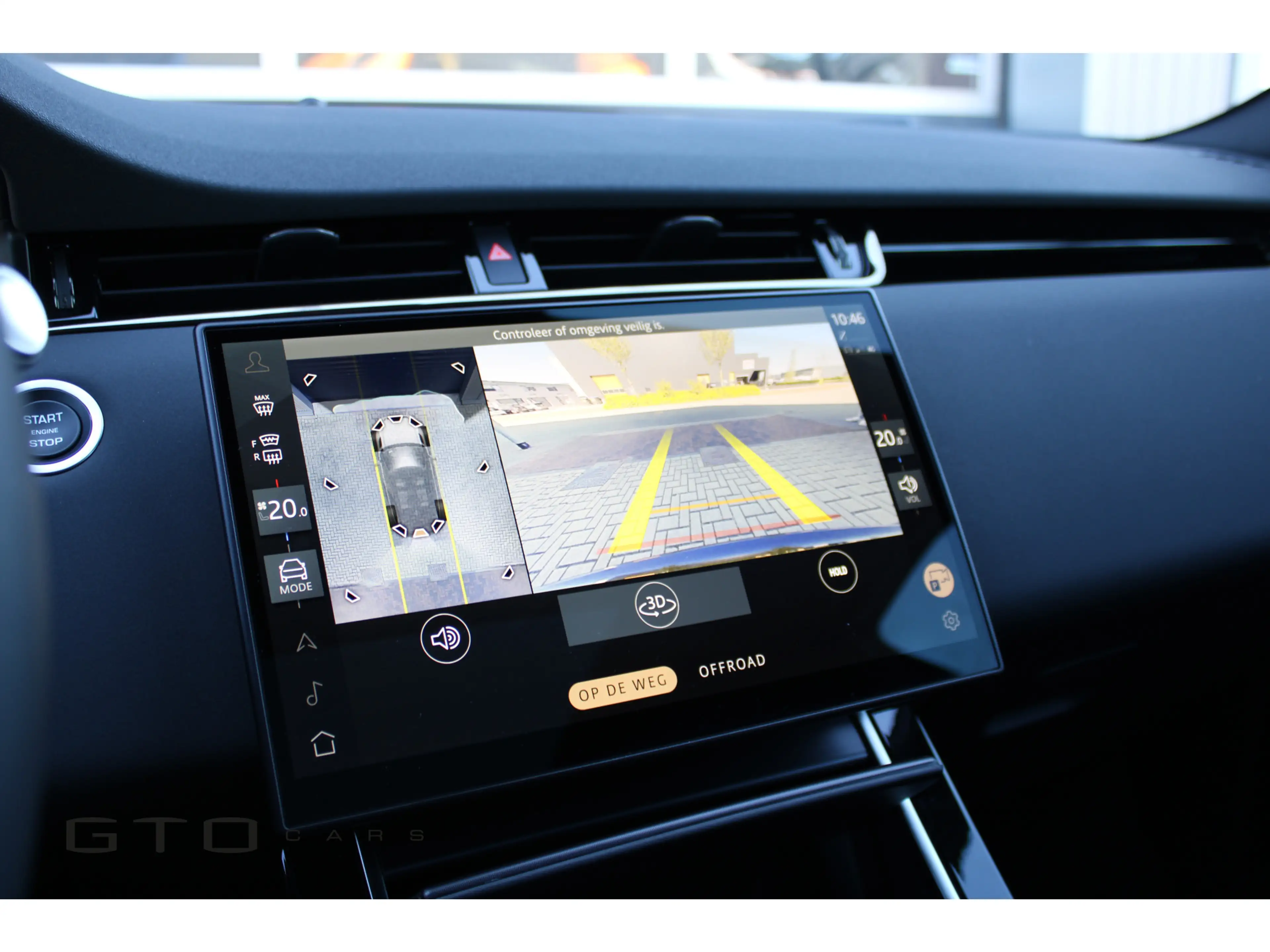 Land Rover Range Rover Evoque 1.5 P270e PHEV AWD R-Dynamic SE | Pano | Meridian — photo 27