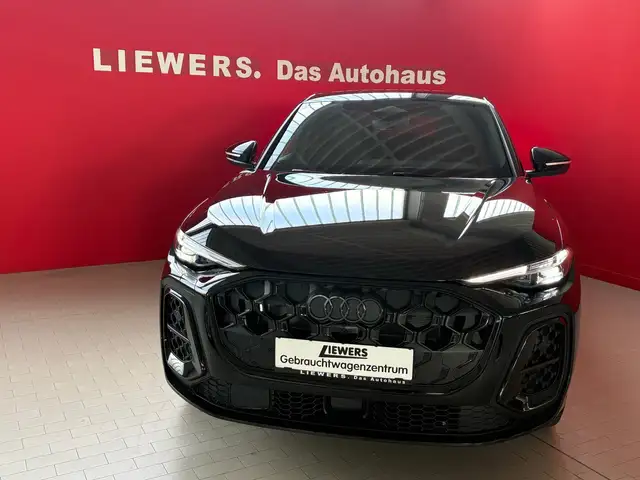 Audi Q5 e-hybrid quattro 270 KW