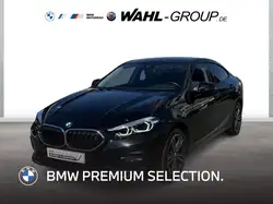 Bmw 218 d SportLine LiveCockpit Prof LED ActiveGuard+ PDC