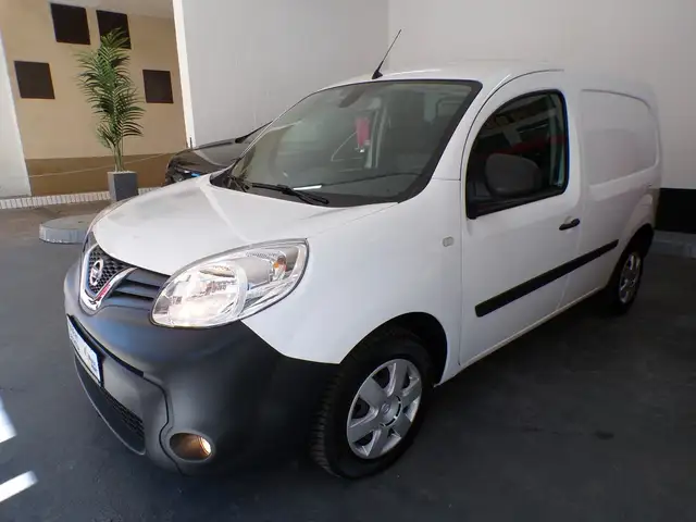 Nissan NV250 Kastenwagen L1H1 2,0t Comfort/Kamera/