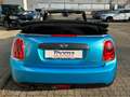MINI One Cabrio +SHZ +Klimaaut +PDC +LED +LM 18" Azul - thumbnail 6