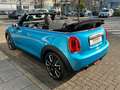MINI One Cabrio +SHZ +Klimaaut +PDC +LED +LM 18" Azul - thumbnail 7