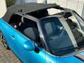 MINI One Cabrio +SHZ +Klimaaut +PDC +LED +LM 18" Azul - thumbnail 4