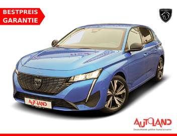 PureTech 130  Aut. LED Navi Kamera Sitzheizung