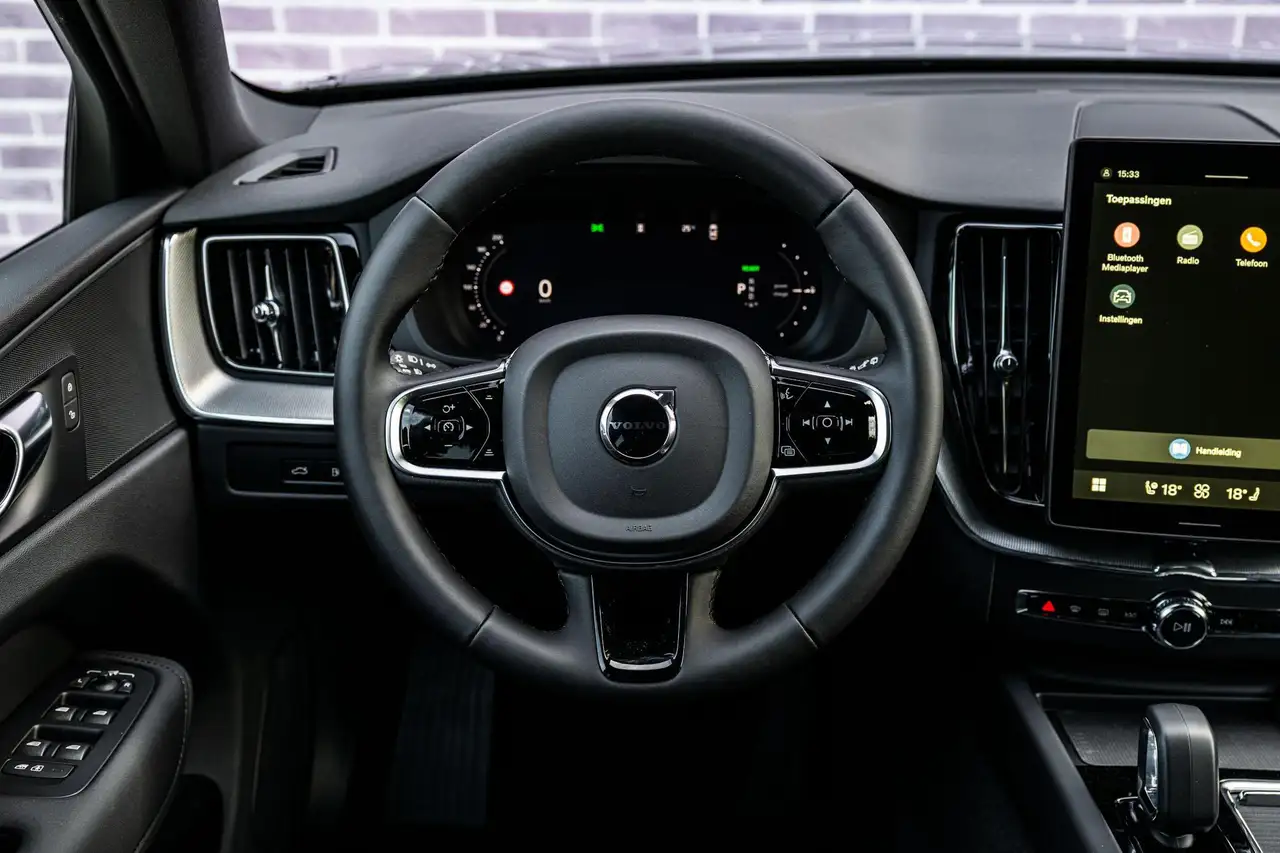 Volvo XC60 2026