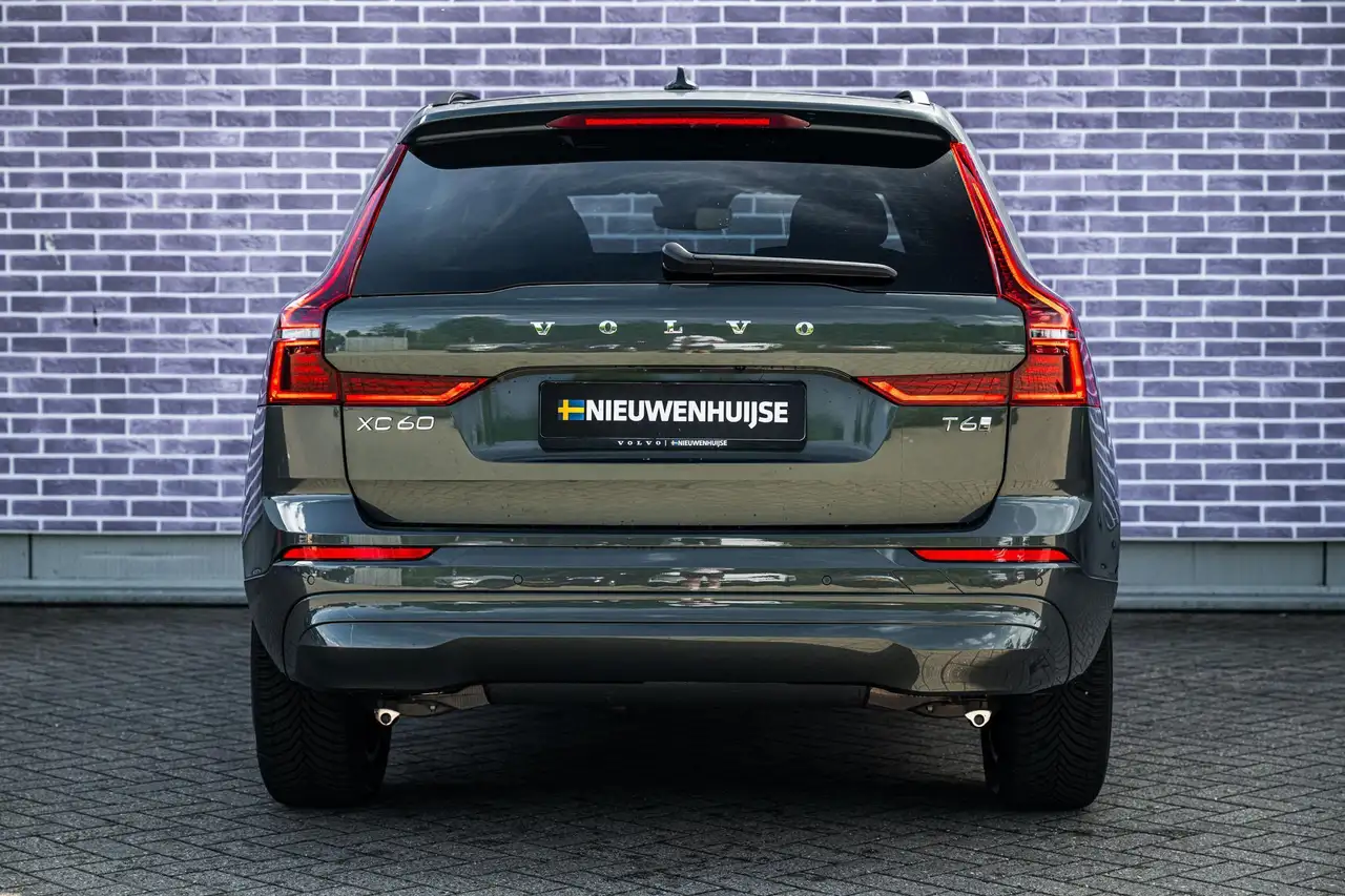 Volvo XC60 2026 — фото 9