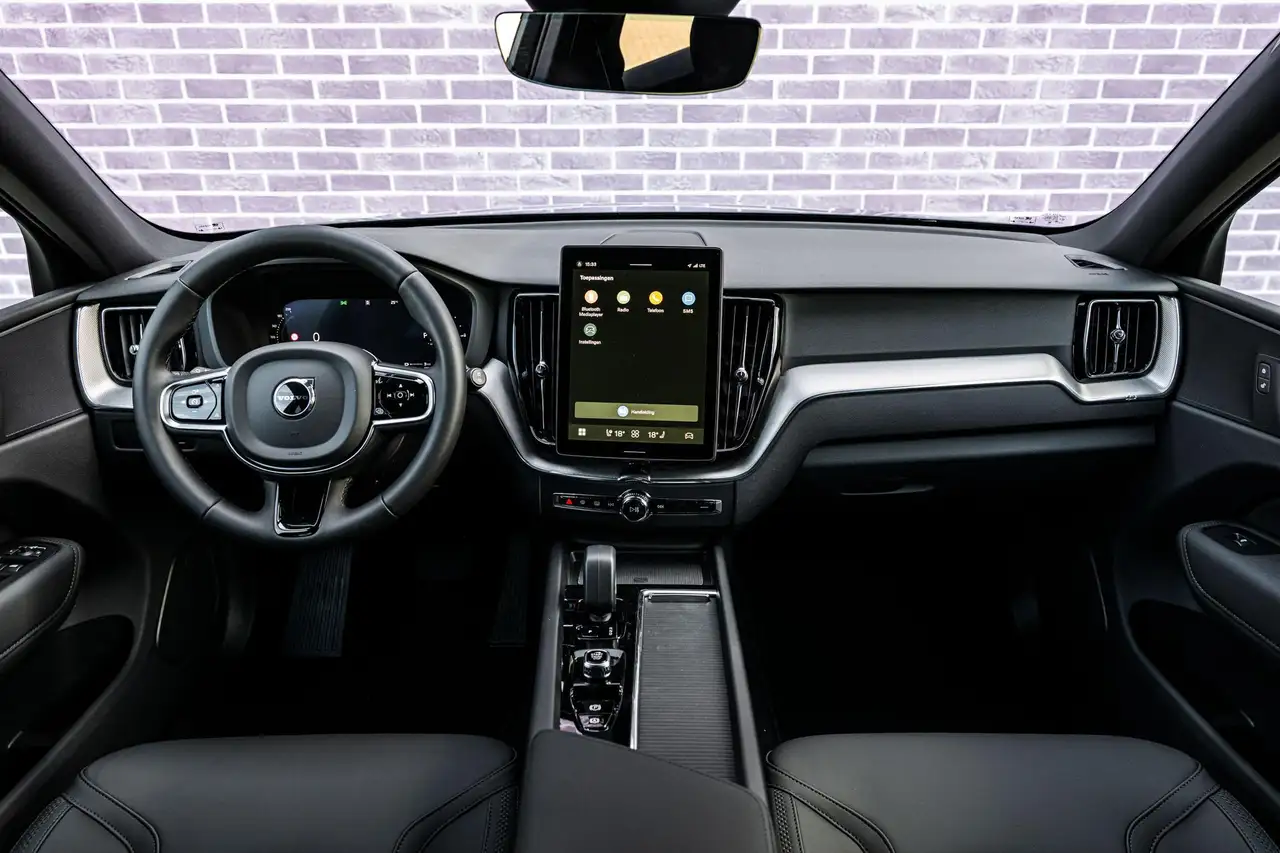 Volvo XC60 2026