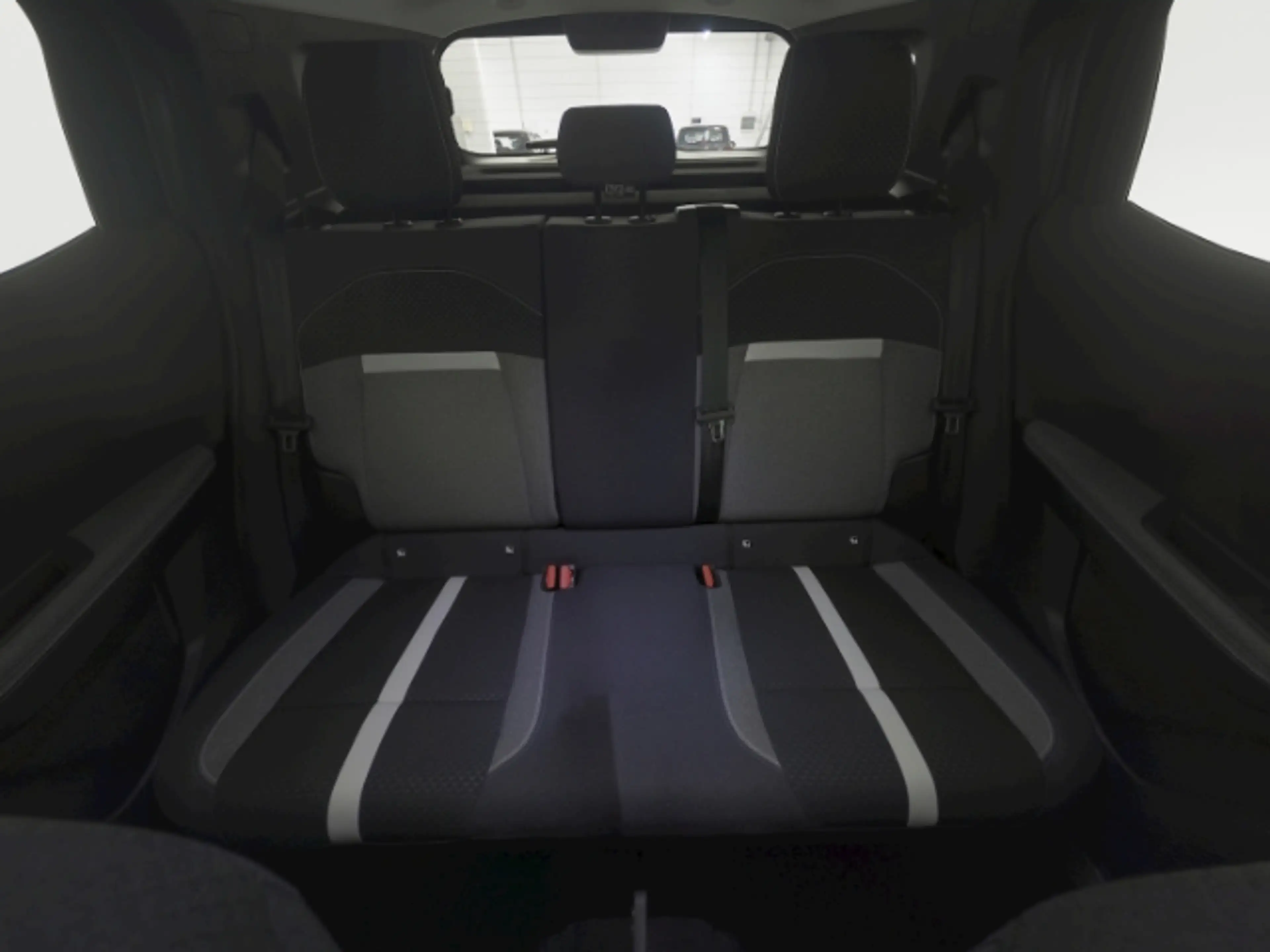 Opel Frontera C HYBRID GS eDCT+NAVI+RÜCKFAHRKAMERA+SITZ-/LENKRAD — photo 10