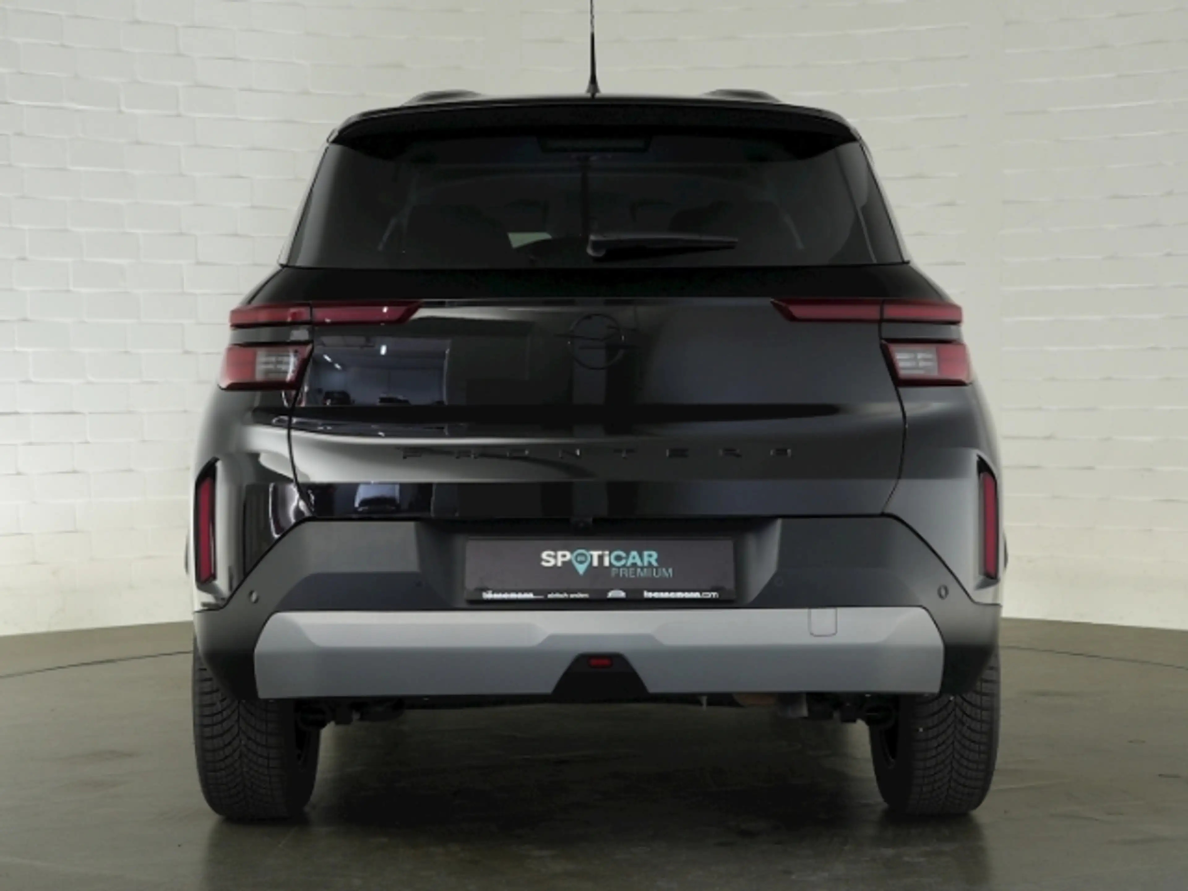Opel Frontera C HYBRID GS eDCT+NAVI+RÜCKFAHRKAMERA+SITZ-/LENKRAD — photo 7