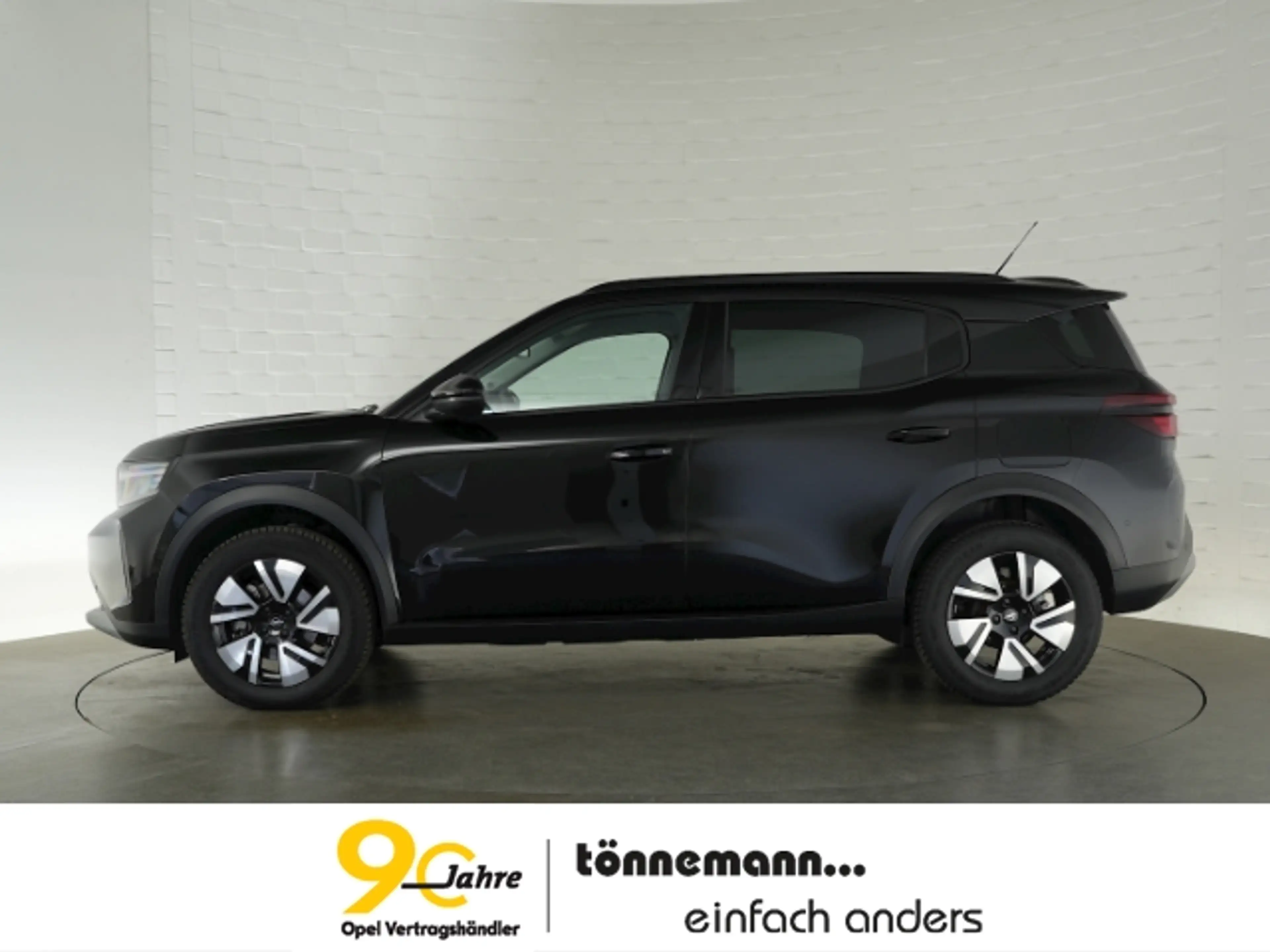 Opel Frontera C HYBRID GS eDCT+NAVI+RÜCKFAHRKAMERA+SITZ-/LENKRAD — photo 8