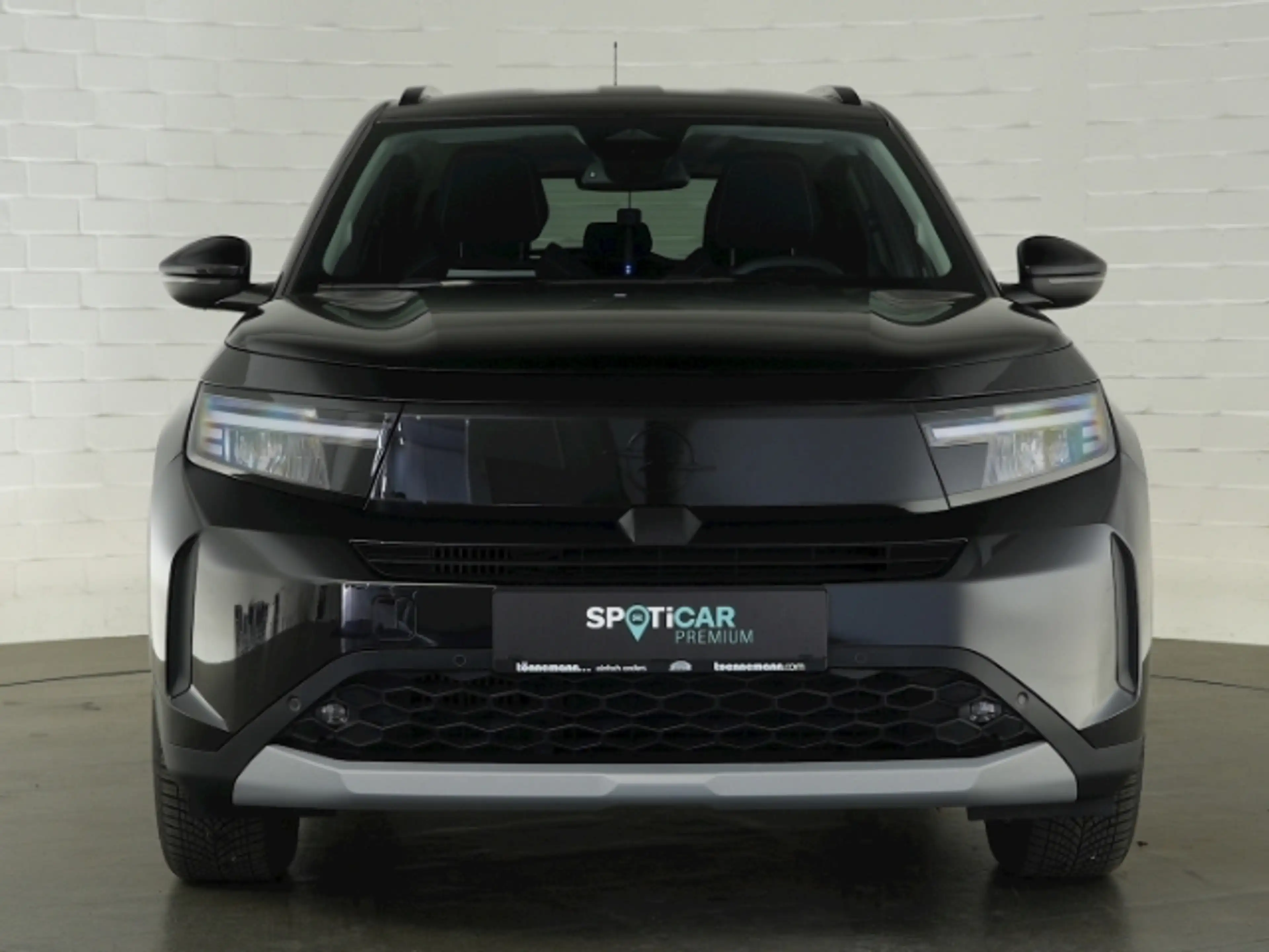 Opel Frontera C HYBRID GS eDCT+NAVI+RÜCKFAHRKAMERA+SITZ-/LENKRAD — photo 4