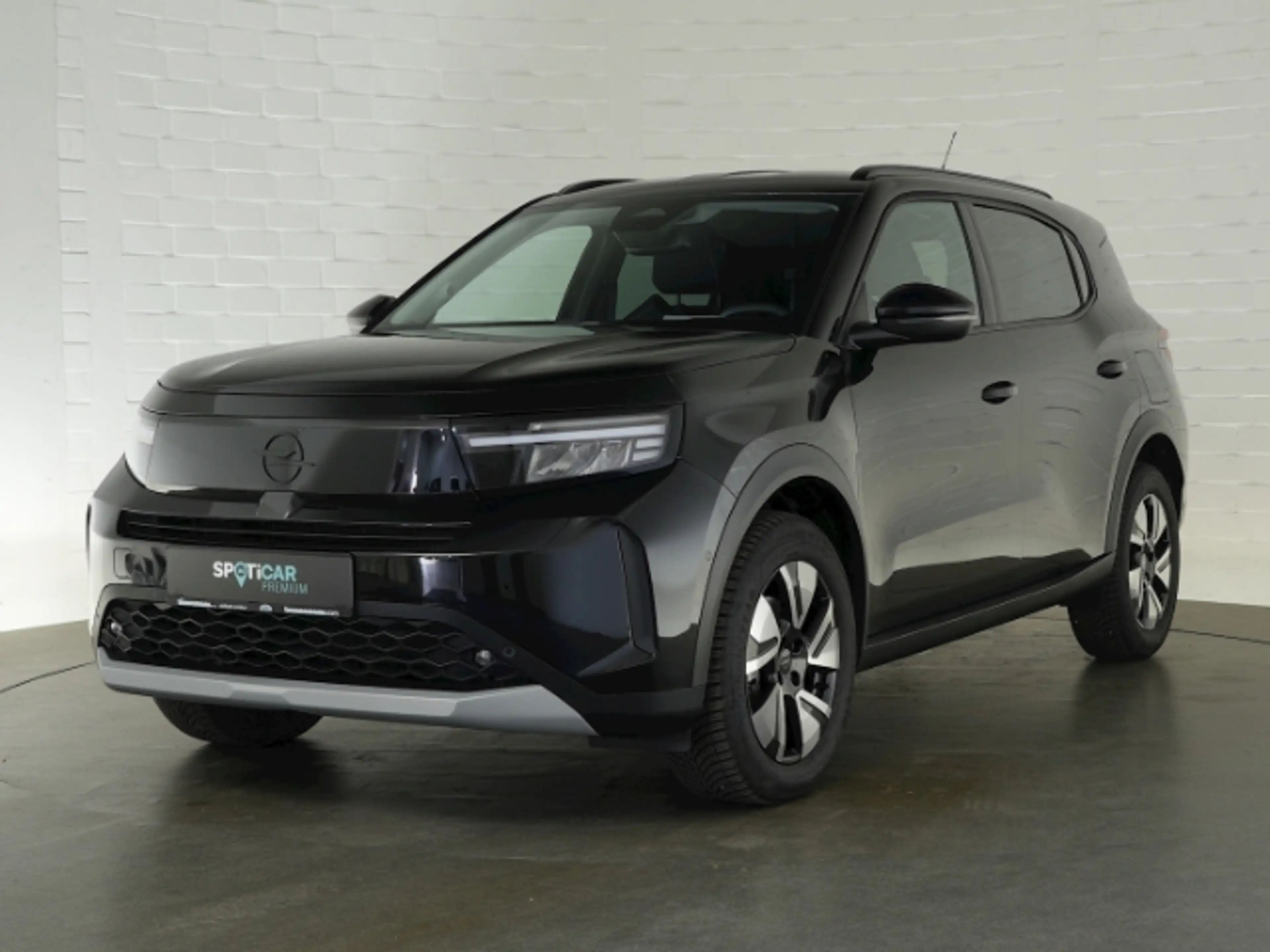 Opel Frontera C HYBRID GS eDCT+NAVI+RÜCKFAHRKAMERA+SITZ-/LENKRAD — photo 2