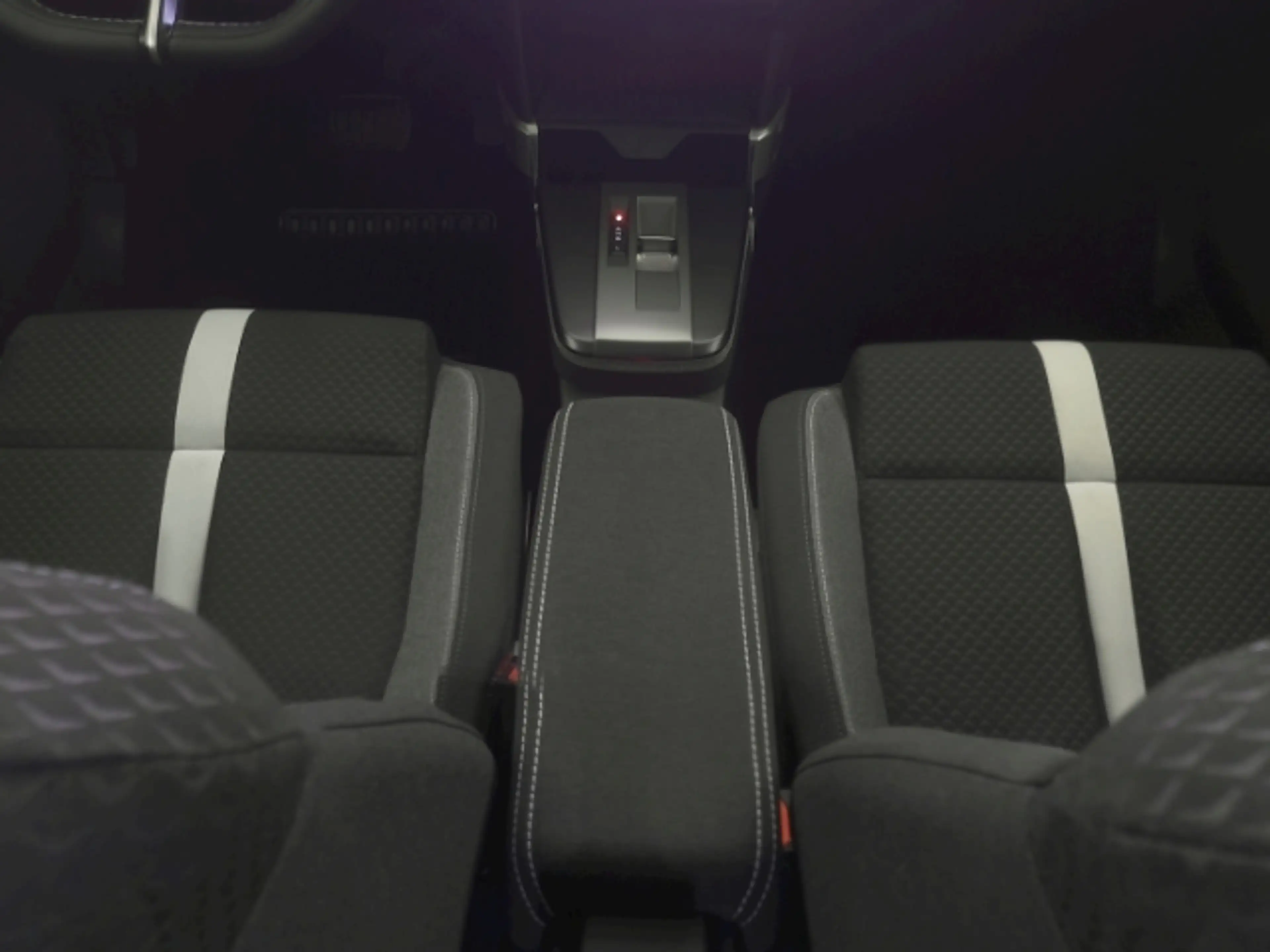 Opel Frontera C HYBRID GS eDCT+NAVI+RÜCKFAHRKAMERA+SITZ-/LENKRAD — photo 14