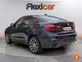 BMW X6 xDrive 30dA Bleu - thumbnail 5