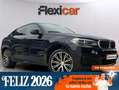 BMW X6 xDrive 30dA Bleu - thumbnail 1