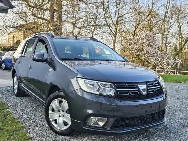 Dacia Logan 0.9 TCe* 1 MAIN* EURO 6b* AIRCO+LED+...* CAR PASS*