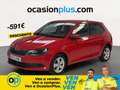 Skoda Fabia 1.0 TSI Ambition 70kW Rojo - thumbnail 1