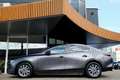 Mazda 3 2.0 e-SkyActiv-X M Hybrid 180 Comfort/Bose/ACC/HUD Grey - thumbnail 4