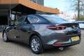 Mazda 3 2.0 e-SkyActiv-X M Hybrid 180 Comfort/Bose/ACC/HUD Gris - thumbnail 5