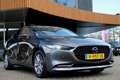 Mazda 3 2.0 e-SkyActiv-X M Hybrid 180 Comfort/Bose/ACC/HUD Gris - thumbnail 8