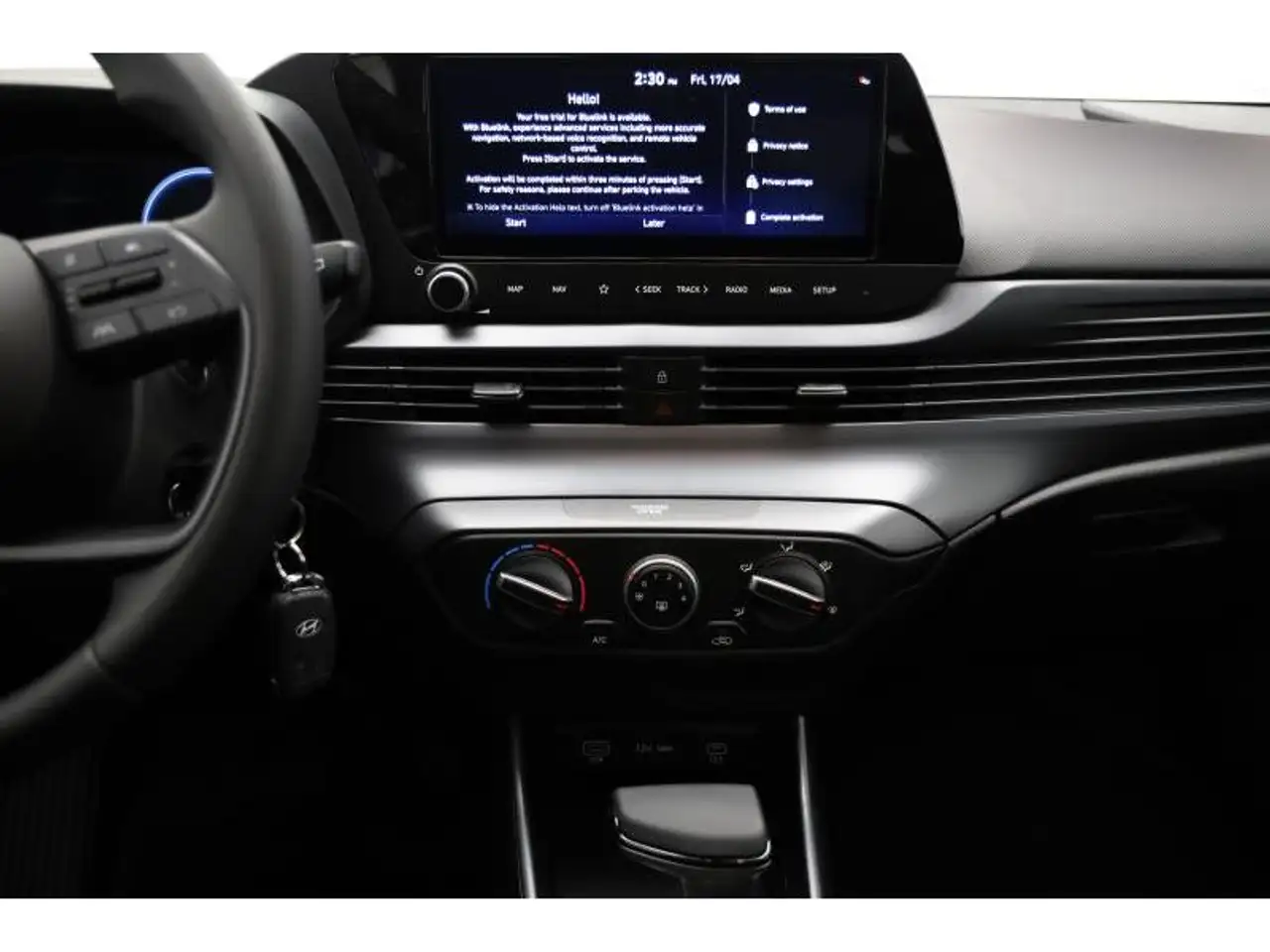 Hyundai i20 12