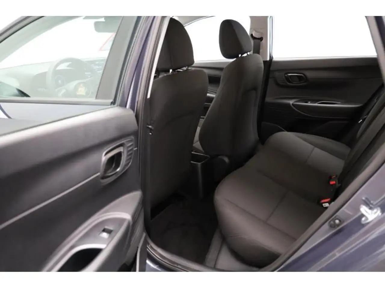Hyundai i20 8