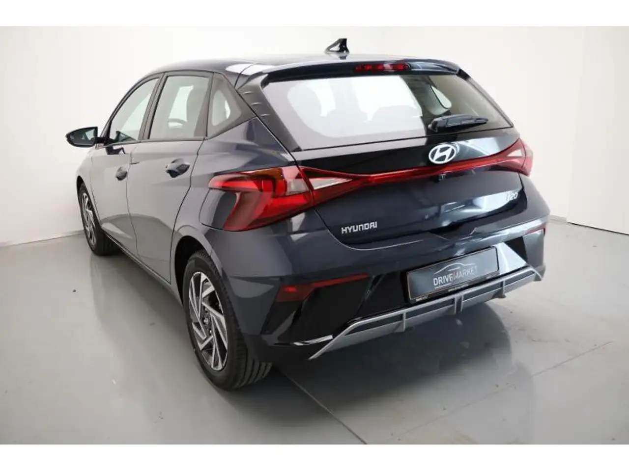 Hyundai i20 3